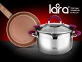 Lara - посуда премиум класса