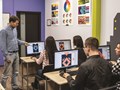 Фото компании  Компьютерная Академия ТОР 2