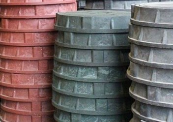 Люки, решетки