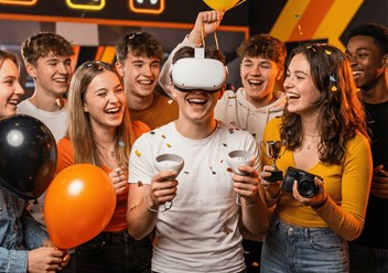 Фото компании  Real Victory 1