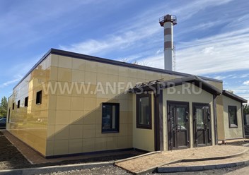 Фото компании ООО Анфас 5