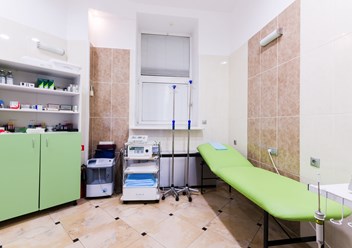 Фото компании  Азбука здоровья 1