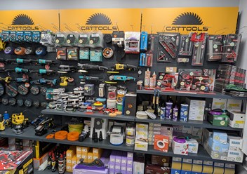 Фото компании  Cattools 2