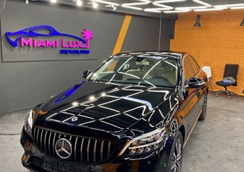Фото компании  Miami lux detailing 3