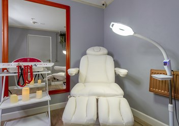 Фото компании  BrushMeBar 5