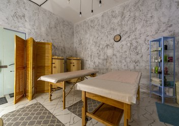Фото компании  ANJARI SPA 4