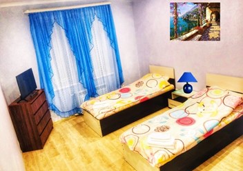 Фото компании  Гостевой дом "Дарина" 4