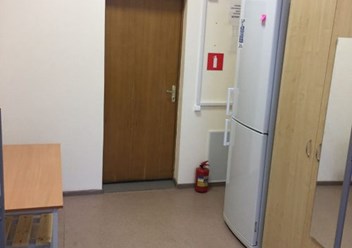 Фото компании  СТРОЙХОСТЕЛ 3