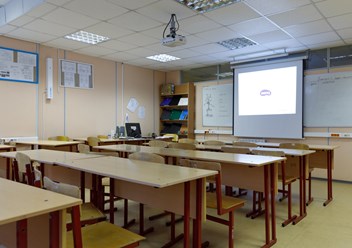 Фото компании  КОЛЛЕДЖ ЭКОНОМИКИ СТРАХОВОГО ДЕЛА И ИНФОРМАЦИОННЫХ ТЕХНОЛОГИЙ 4