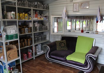 Фото компании  Маслёнка 3