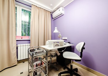 Фото компании  Beauty Line 6