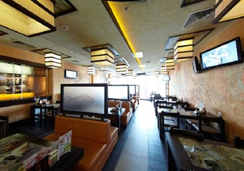 Фото компании  Нияма, сеть японских ресторанов 2