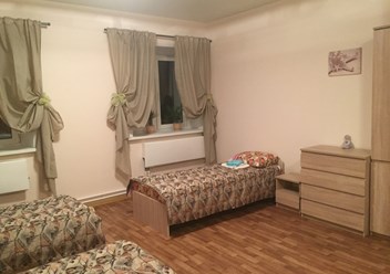 Фото компании ООО Пансионат "Светич" 6