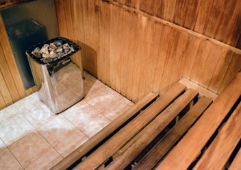 Фото компании  Меркурий 5