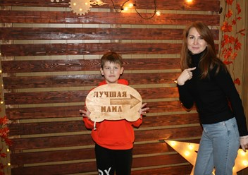 Фото компании ИП Детский квест-центр 3