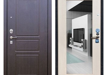 Дверь Garda S5, цена 28400 руб.