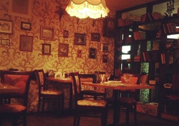 Фото компании  Дарбар, ресторан 2