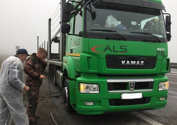 Фото компании  М4 HELP 1