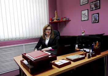 адвокат в городе Кольчугино