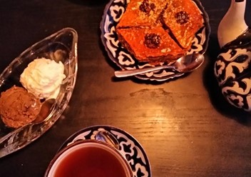 Фото компании  Фудзи, восточный ресторанчик 2