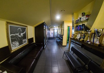 Фото компании  Энергия, фитнес-клуб 2