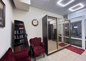 Фото компании  Сеть ателье Эталон 3