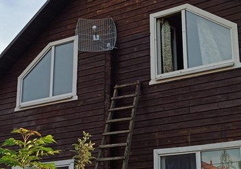 Фото компании  HomeLTE 3