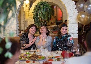 Фото компании  Балкан Гриль 6