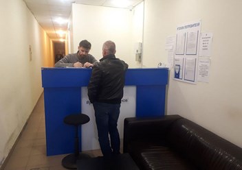 Фото компании ООО Сервисный центр LPT 3