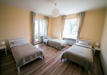 Фото компании  Центр Психологической Поддержки 2