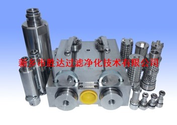Фото компании ООО Shengda Filtration Technique Co 6