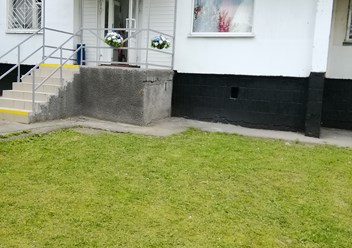 Фото компании  Свадебный салон "Виктория" 4