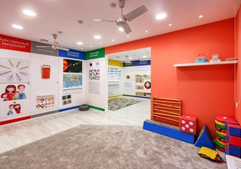 Фото компании  Бэби-клуб 2