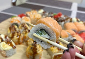 Фото компании  Суши едут 1