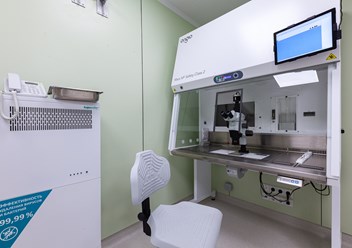 Фото компании  Сканферт 6