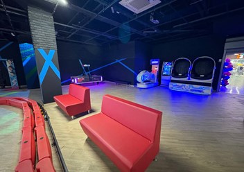 Фото компании  Арена Карт 6