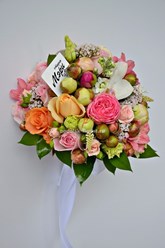 Фото компании  Студия цветочного дизайна "Мери" 7