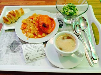 Фото компании  Дружба, кафе 8