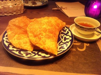 Фото компании  Тандыр, ресторан узбекской кухни 36