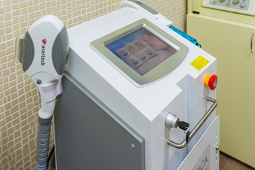 Фото компании  Estetica MED 12