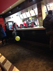 Фото компании  KFC, сеть ресторанов быстрого питания 60