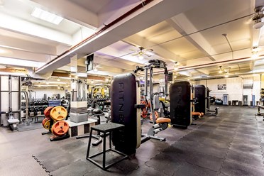 Фото компании  NRG fitness 25