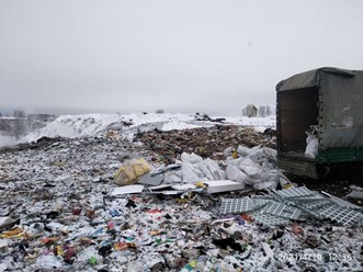Фото компании ООО Вывоз мусора Минск 26