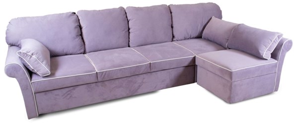 Мебельная фабрика &#171;Паллада&#187; предлагает купить угловой диван Дуэт-Люкс. Возможны различные варианты комплектации. В наличии и под заказ, собственное производство.