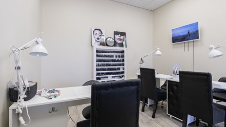 Фото компании  Beauty Room 8