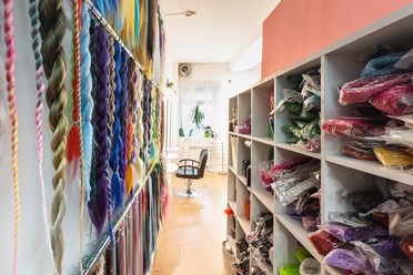 Фото компании  Afromari 5