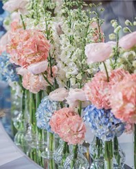 Фото компании ИП Flowers Rossa Цветы & Подарки 8
