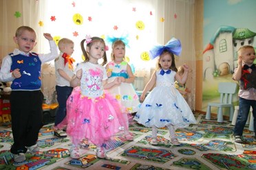 Фото компании  Частный детский сад Непоседы 2