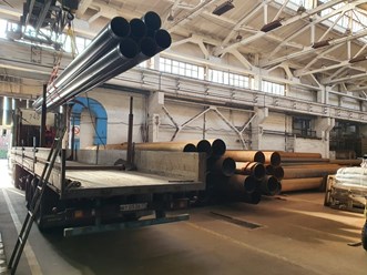 Фото компании ООО Русская Промышленная Компания 2