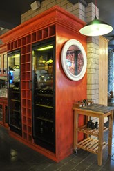 Фото компании  Luka PIZZA, сеть ресторанов 20